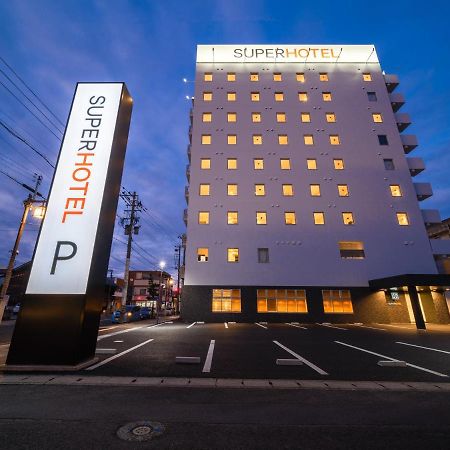 Super Hotel Echizen Takefu Esterno foto
