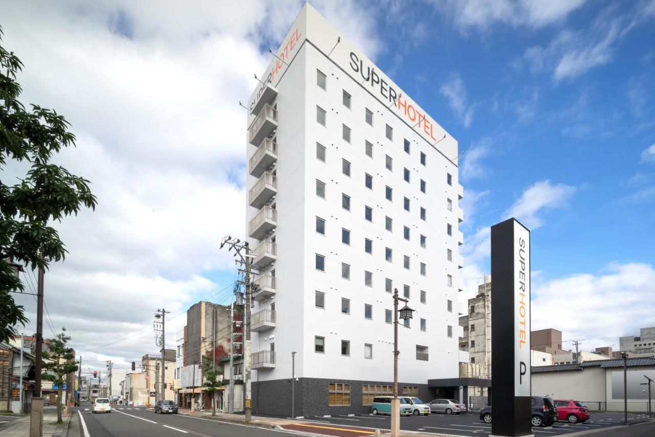 Super Hotel Echizen Takefu Esterno foto