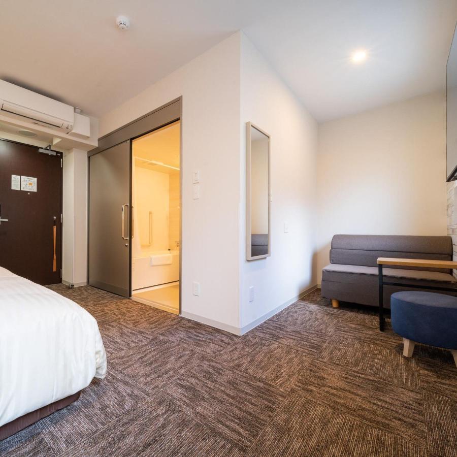 Super Hotel Echizen Takefu Esterno foto