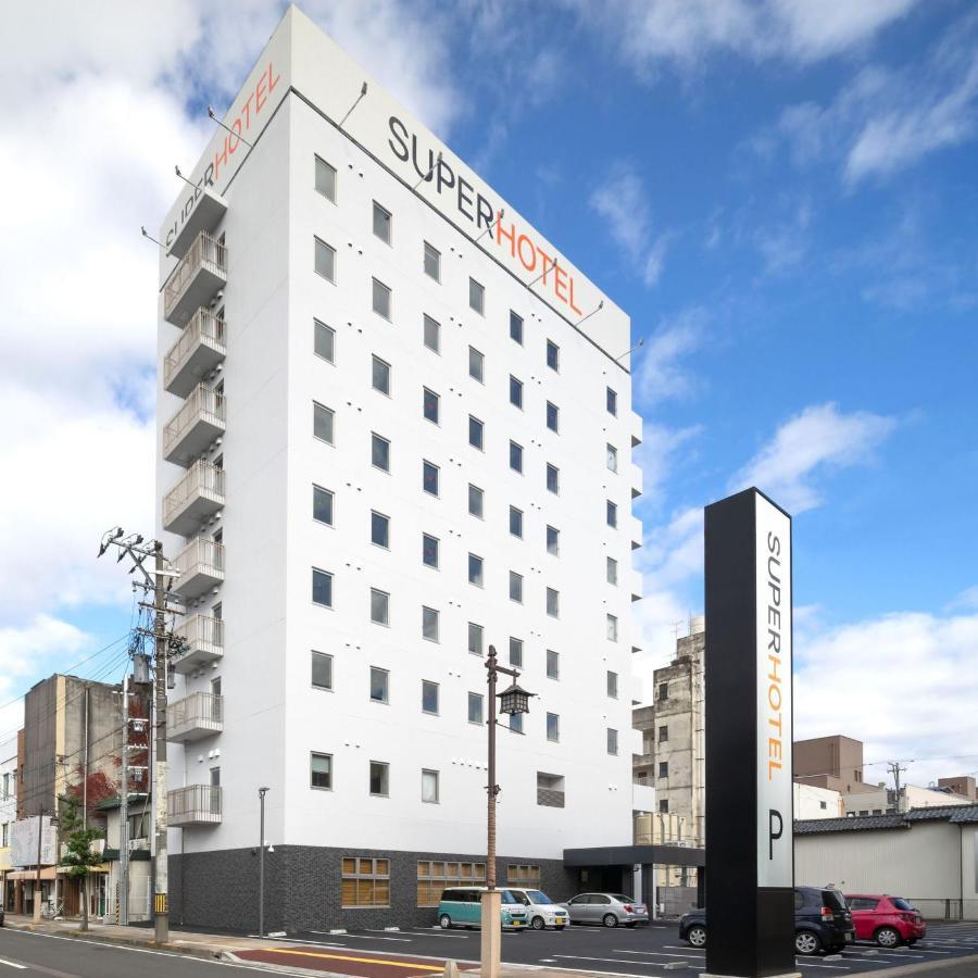 Super Hotel Echizen Takefu Esterno foto