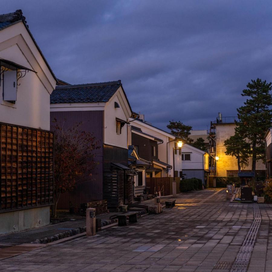 Super Hotel Echizen Takefu Esterno foto