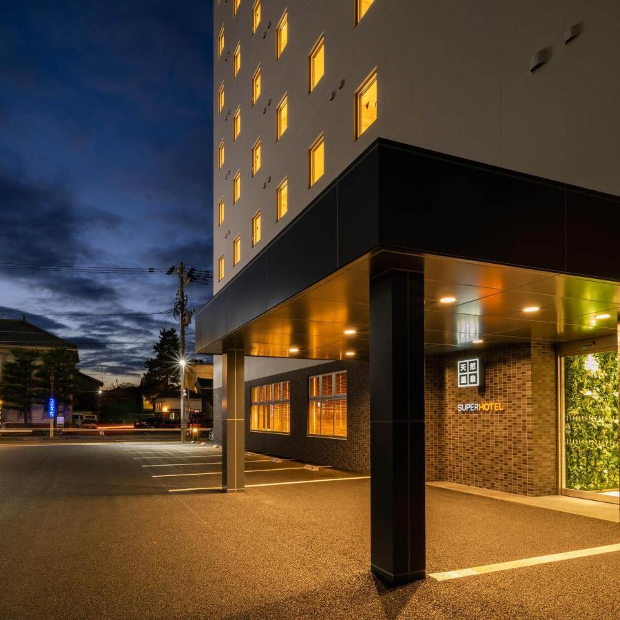 Super Hotel Echizen Takefu Esterno foto