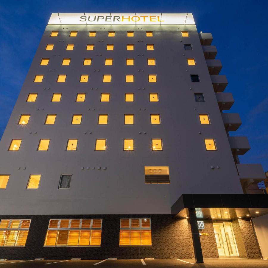 Super Hotel Echizen Takefu Esterno foto
