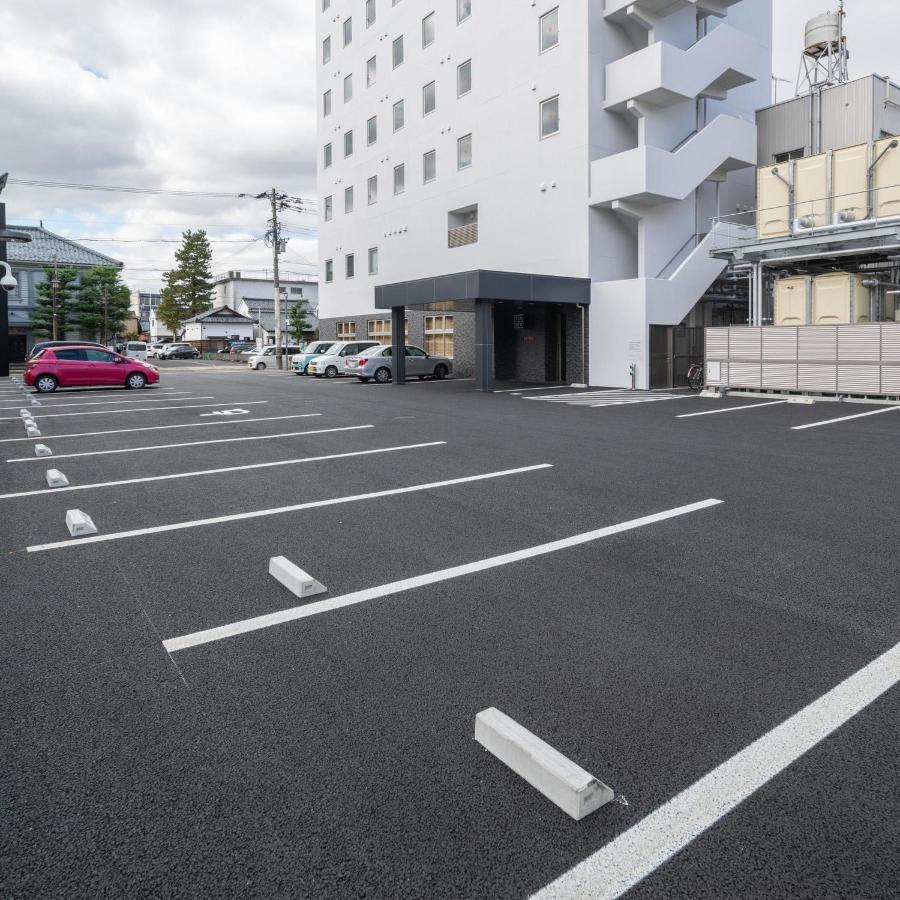 Super Hotel Echizen Takefu Esterno foto