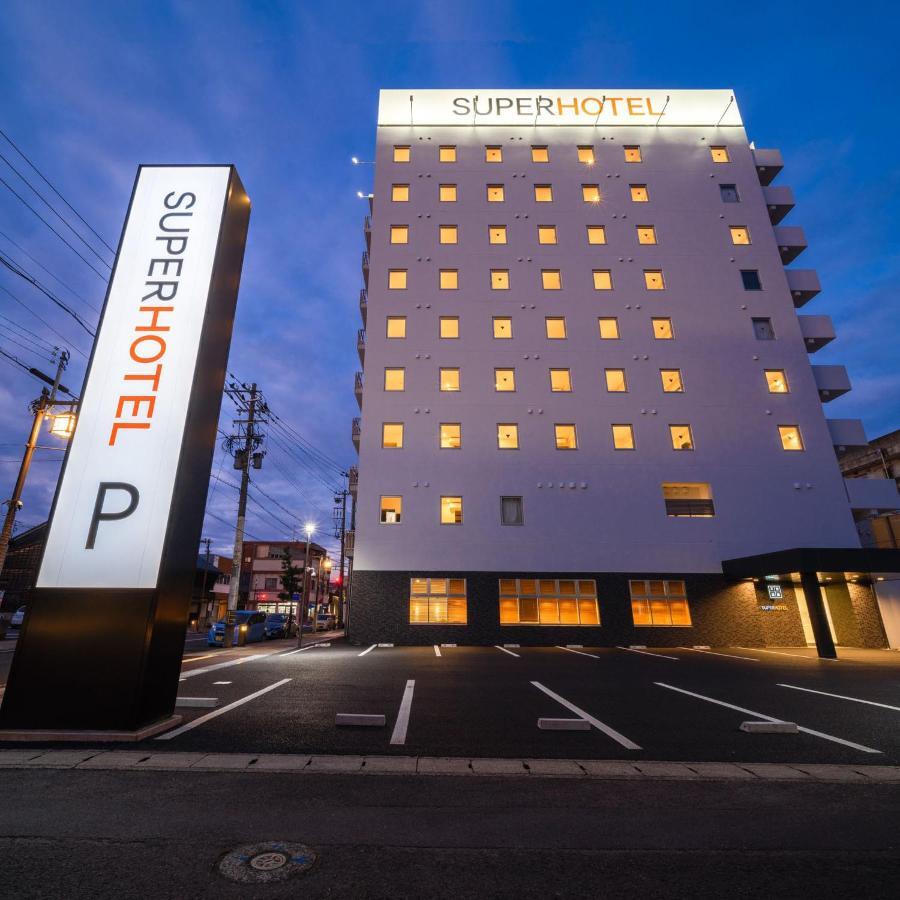 Super Hotel Echizen Takefu Esterno foto