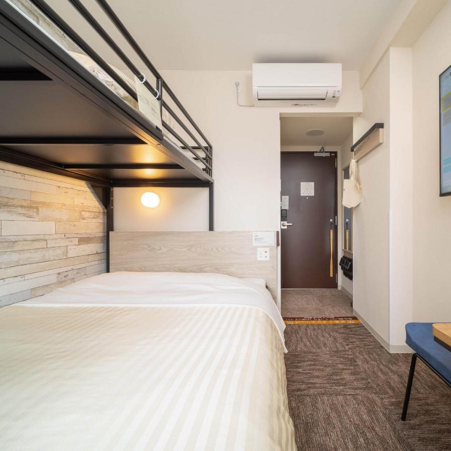 Super Hotel Echizen Takefu Esterno foto